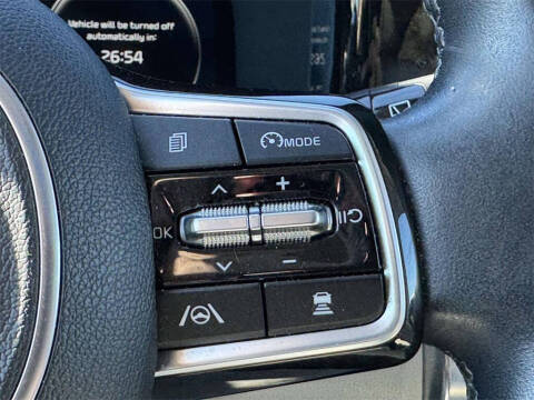 2023 Kia Sorento Hybrid SX Prestige