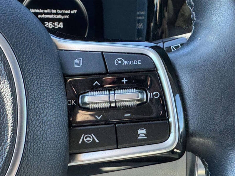 2023 Kia Sorento Hybrid SX Prestige