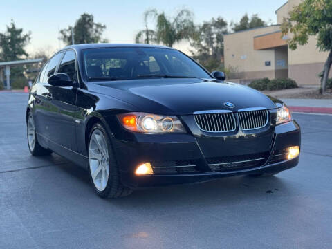 2006 BMW 3 Series 330i
