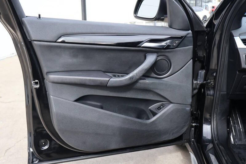 2019 BMW X1 sDrive28i