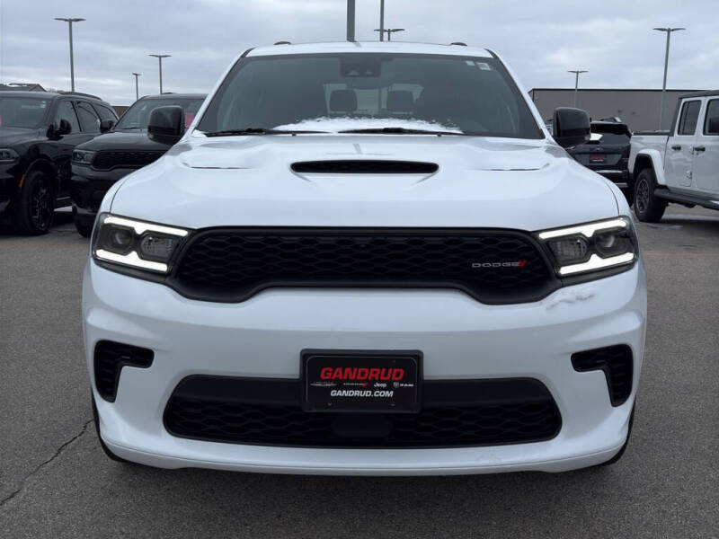 2024 Dodge Durango GT