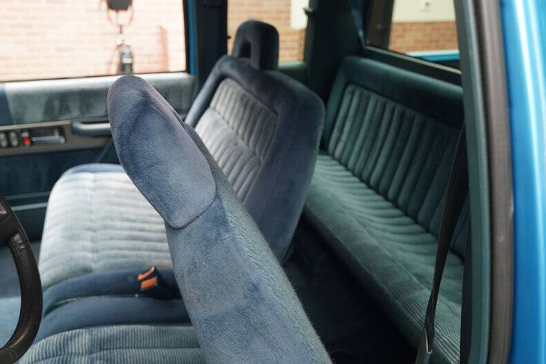1994 Chevrolet C/K 1500 Series