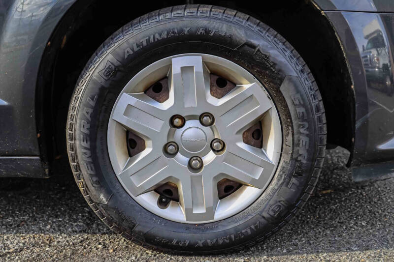 2012 Dodge Grand Caravan