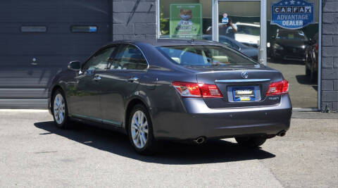 2012 Lexus ES 350