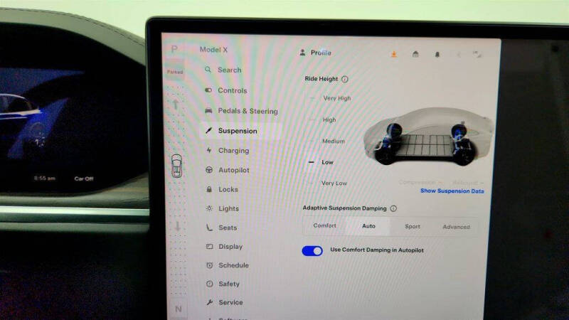 2024 Tesla Model X