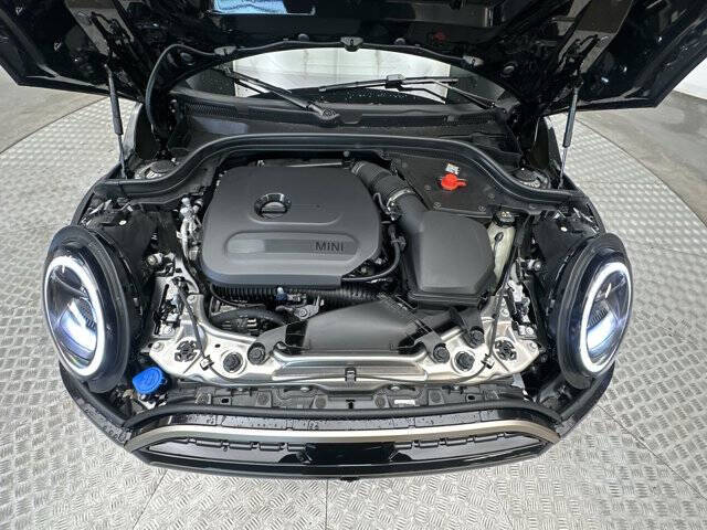 2026 MINI Hardtop 2 Door Cooper