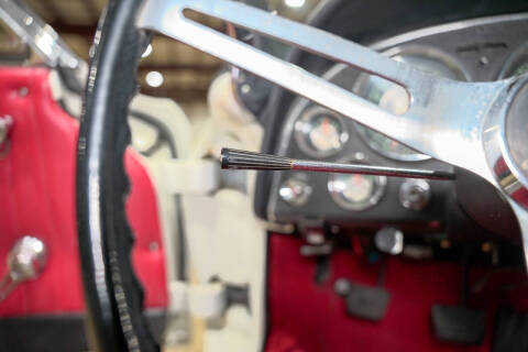 1963 Chevrolet Corvette