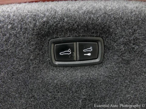 2021 Porsche Taycan 4S