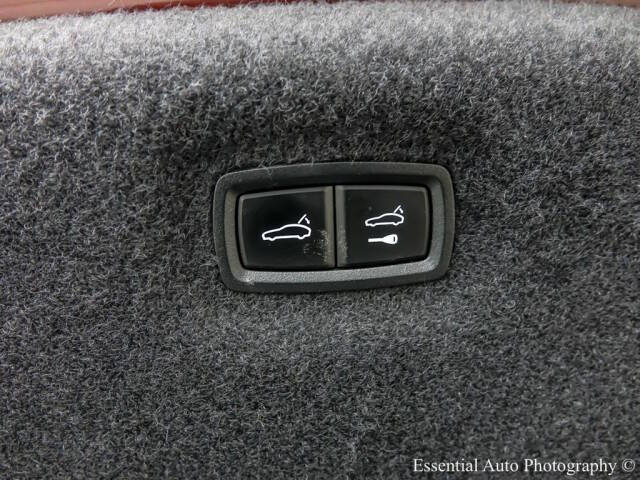 2021 Porsche Taycan 4S