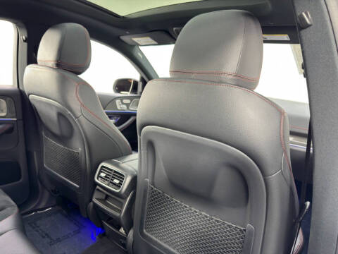 2022 Mercedes-Benz GLE AMG GLE 53