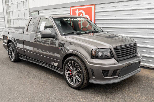 2007 Ford F-150 44