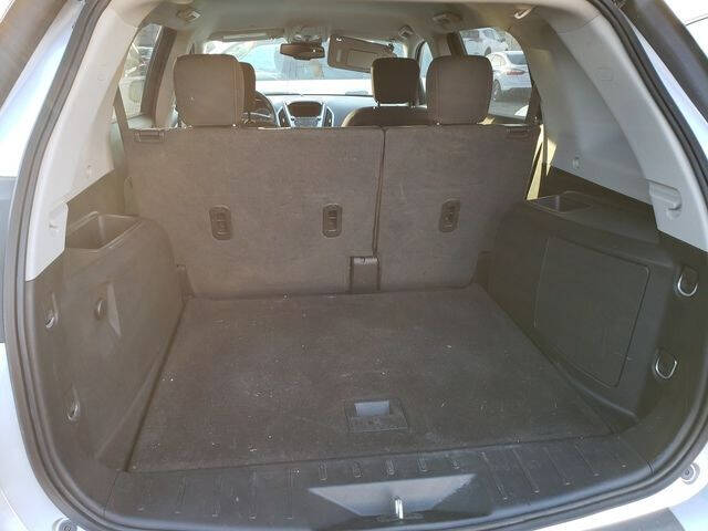 2016 GMC Terrain SLE-1