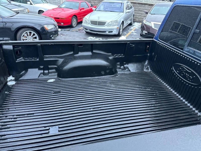 2010 Ford Ranger XLT