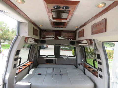 2004 GMC Savana 1500