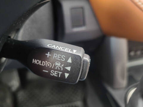 2017 Toyota RAV4 Hybrid Limited