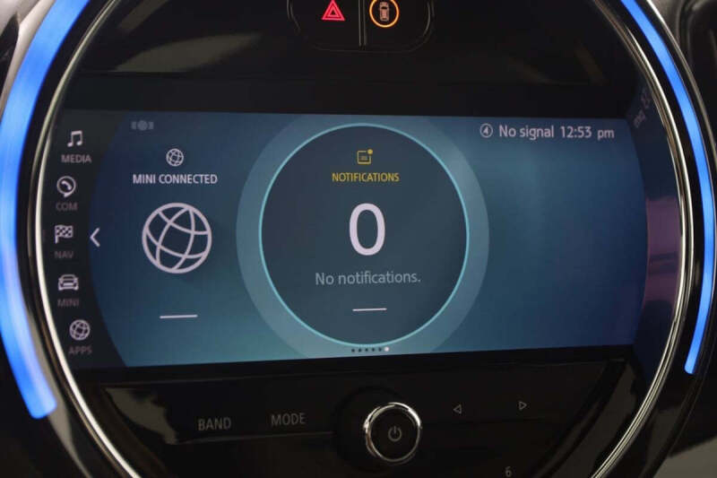 2023 MINI Countryman Cooper S ALL4