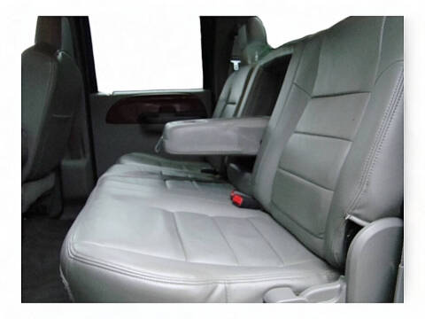 2005 Ford F-250 Super Duty