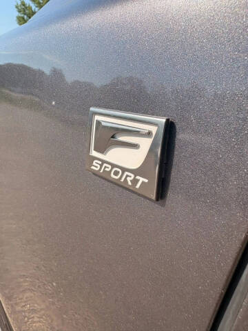2013 Lexus LS 460