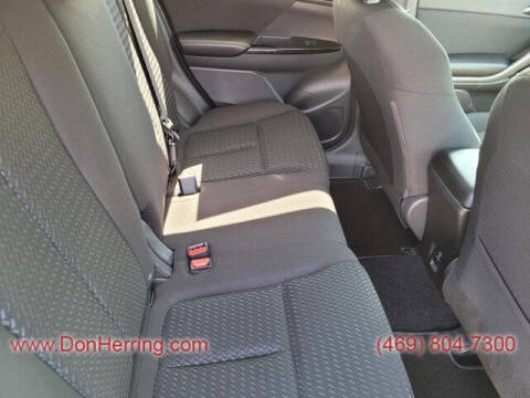 2026 Mitsubishi Eclipse Cross