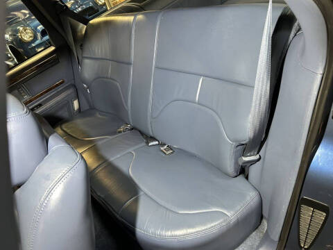 1996 Buick Roadmaster Estate