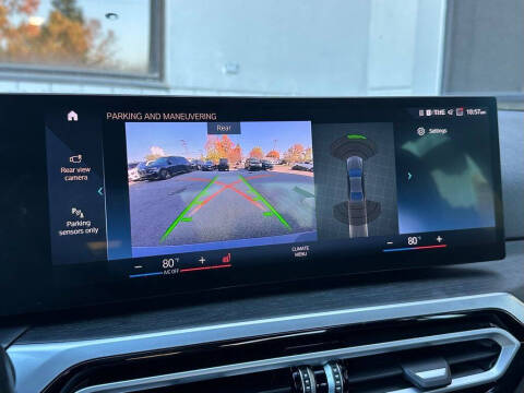 2023 BMW 3 Series 330i