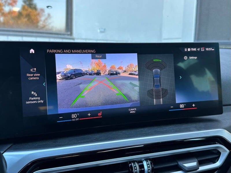 2023 BMW 3 Series 330i