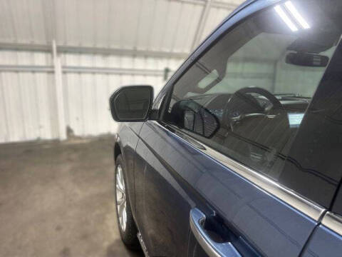 2018 Ford Expedition Platinum