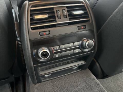 2013 BMW 7 Series 750i