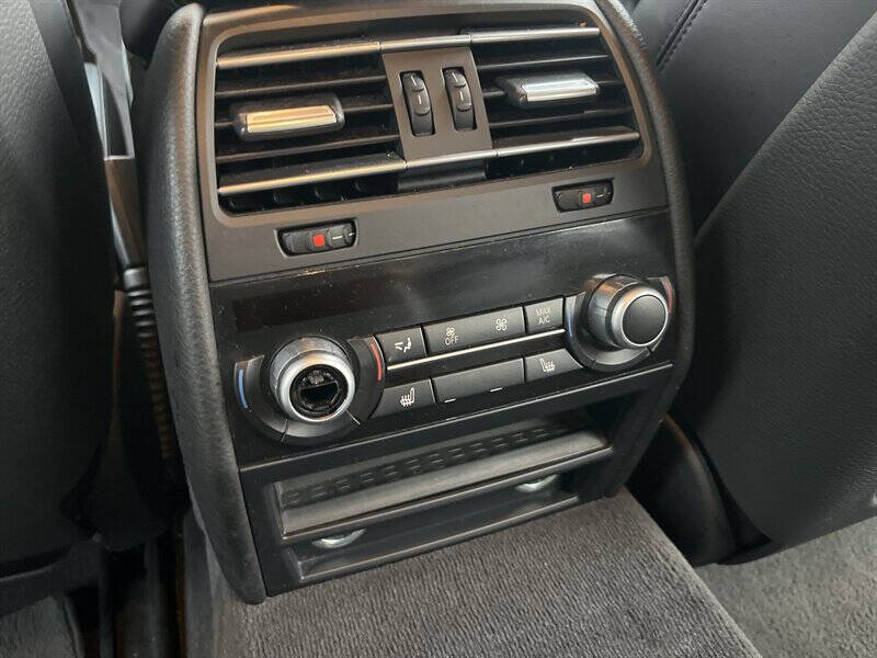 2013 BMW 7 Series 750i