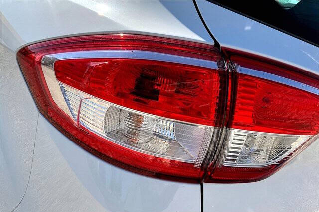 2017 Ford C-MAX Hybrid SE