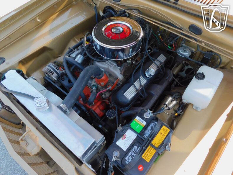 1965 Plymouth Barracuda