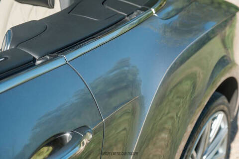 2014 Bentley Continental GT Speed