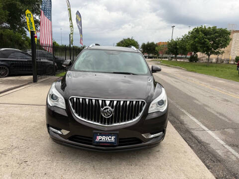 2013 Buick Enclave Premium