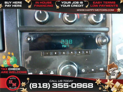 2012 Chevrolet Express 2500