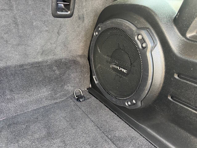 2022 Jeep Wrangler Unlimited Rubicon 4xe