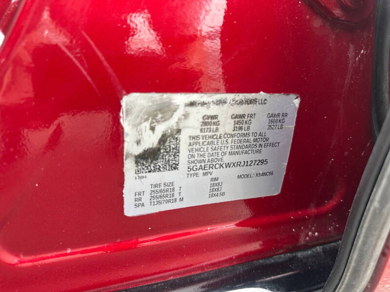 2024 Buick Enclave Premium