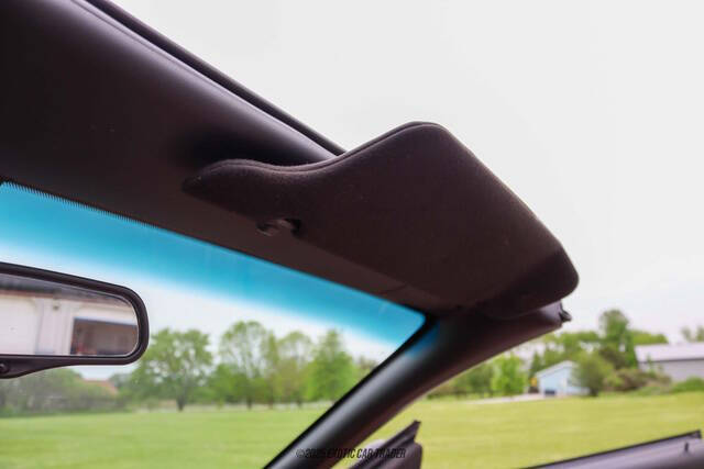 1994 Ford Mustang SVT Cobra