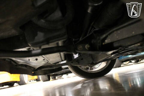 1988 Chevrolet Corvette