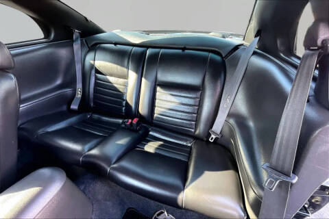 2002 Ford Mustang GT Deluxe