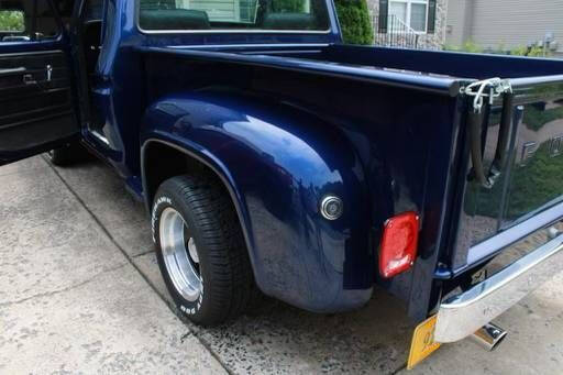 1978 Ford F-100
