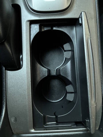 2011 Honda Accord LX