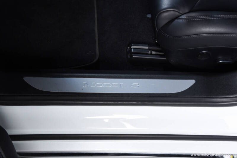 2018 Tesla Model S 100D