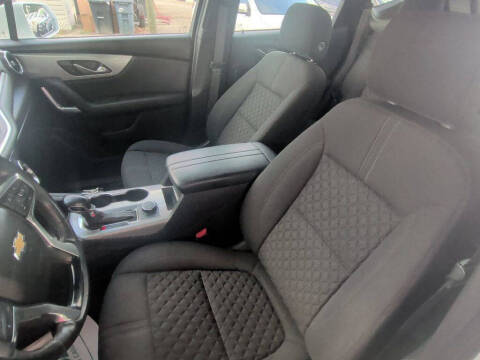 2019 Chevrolet Blazer L