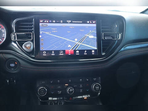 2023 Dodge Durango R/T Plus