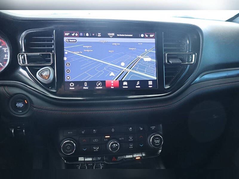 2023 Dodge Durango R/T Plus