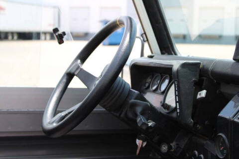 1988 Land Rover Defender