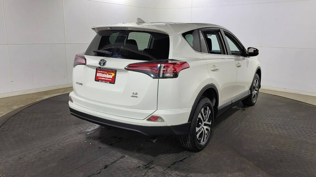 2018 Toyota RAV4 for sale at NJ Car Buyer in Jersey City, NJ