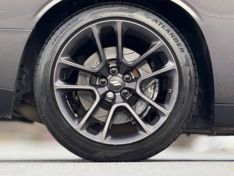 2020 Dodge Challenger