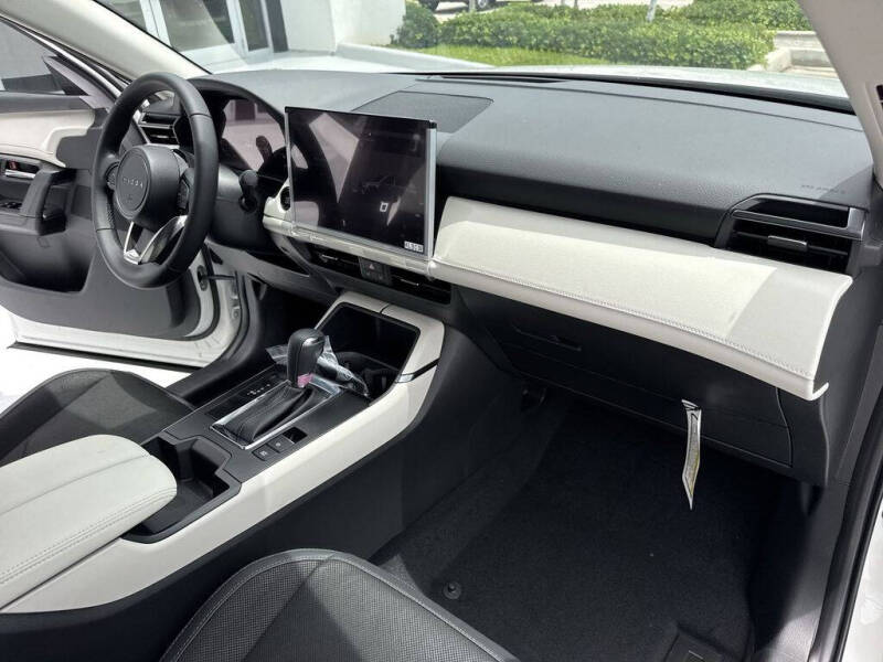2026 Mazda CX-5 2.5 S Select