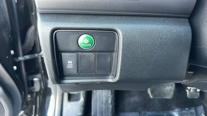 2014 Honda Accord LX-S